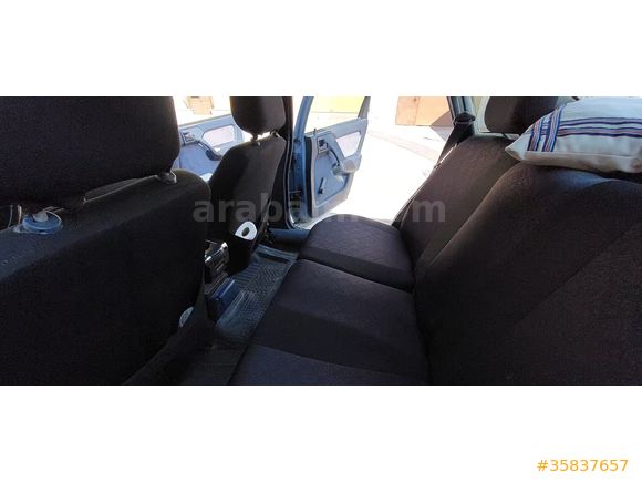Sahibinden Opel Vectra 2.0 GL 1993 Model  LPG li orijinal
