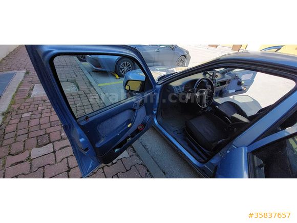 Sahibinden Opel Vectra 2.0 GL 1993 Model  LPG li orijinal