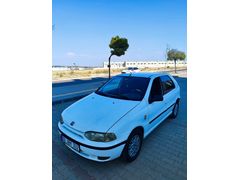 Sahibinden Fiat Palio 1.6 HL 2001 Model
