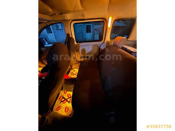 Sahibinden Opel Combo 1.7 DTI City 2004 Model