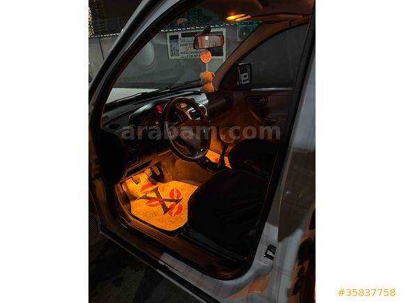 Sahibinden Opel Combo 1.7 DTI City 2004 Model