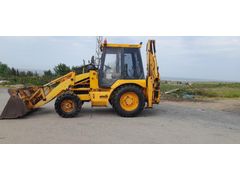 Sahibinden Hidromek 2002 model   3cx 2005 ve üzeri hidromek 3cx le takas olur
