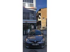 Sahibinden Renault Fluence 1.5 dCi Dynamique 2011 Model İstanbul 249.800 km Gri (titanyum)
