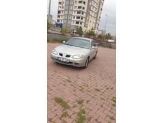 Sahibinden Hyundai Elantra 1.6 GLS 1999 Model