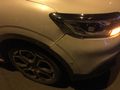 Sahibinden Renault Kadjar 1.5 dCi Icon 2015 Model Ankara