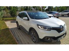 Sahibinden Renault Kadjar 1.5 dCi Icon 2015 Model Ankara