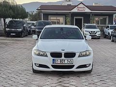AYNACILAR OTOMOTİV DEN 2009 BMW 3.16 İ 197 binde