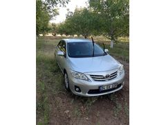 Sahibinden Toyota Corolla 1.4 D-4D Comfort Extra 2013 Model