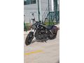 Sahibinden Yuki Funrider 125 