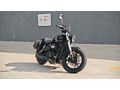 Sahibinden Yuki Funrider 125 