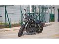 Sahibinden Yuki Funrider 125 