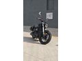 Sahibinden Yuki Funrider 125 
