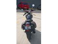 Sahibinden Yuki Funrider 125 