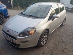 2014 ÇIKIŞLI FIAT PUNTO / 1.3 MULTIJET 95 BG / LOUNGE / DEĞİŞENSİZ