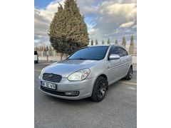Sahibinden Hyundai Accent Era 1.5 CRDi-VGT Select 2006 Model 