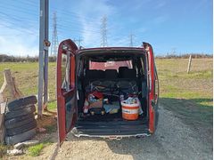 Sahibinden Fiat Doblo Cargo 1.9 D 2002 Model