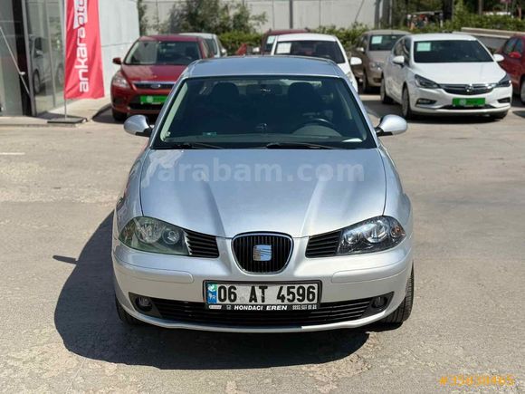 Sahibinden Seat Cordoba 1.4 TDI Stylance 2005 Model 