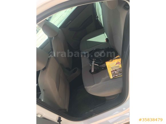 Sahibinden Seat Toledo 1.6 TDI Style 2014 Model 