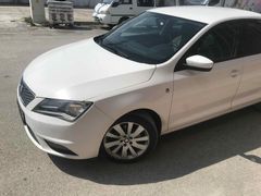 Sahibinden Seat Toledo 1.6 TDI Style 2014 Model 