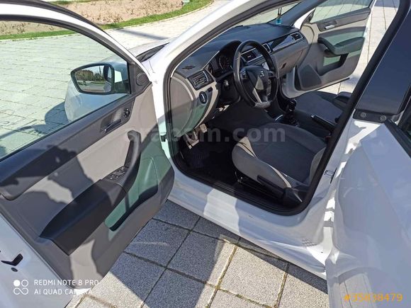 Sahibinden Seat Toledo 1.6 TDI Style 2014 Model 