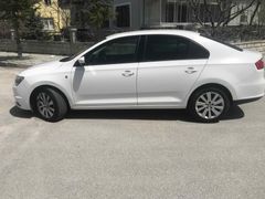 Sahibinden Seat Toledo 1.6 TDI Style 2014 Model 