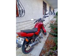 Sahibinden Yamaha YBR 125 