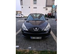 Sahibinden Peugeot 206+ 1.4 Urban Move 0506 860 01 21 masrafsız,her akşamı çalışıyor geri görüş kamerasi mevcut..2012 Model