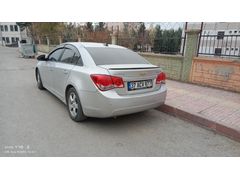 FİYAT DÜŞTÜ.Chevrolet Cruze 1.6 LS 2010 Model