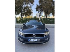 Sahibinden Volkswagen Passat 1.5 TSi Business 2021 Model 
