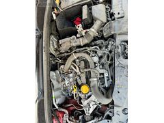 Renault Clio 5 Çıkma 1.0 Tce CVT Otomatik Şanzıman DK0 006 DK0006