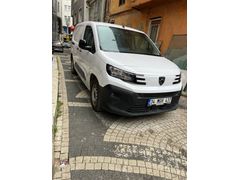 Sahibinden Peugeot Partner 1.5 BlueHDI Comfort 2024 Model Kastamonu Tertemiz YÜK görmemiş 