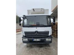 Sahibinden Mercedes - Benz Atego 1518 