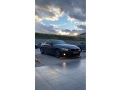 Sahibinden BMW 4 Serisi 420d M Sport 2015 Model Ankara