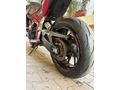 DİRİ, TEMİZ VE HASAR KAYITSIZ CB 650F