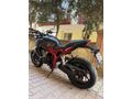 DİRİ, TEMİZ VE HASAR KAYITSIZ CB 650F