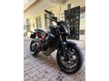 DİRİ, TEMİZ VE HASAR KAYITSIZ CB 650F
