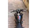 DİRİ, TEMİZ VE HASAR KAYITSIZ CB 650F