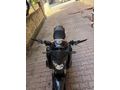 DİRİ, TEMİZ VE HASAR KAYITSIZ CB 650F