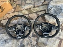 Renault Megane 4 Talisman Direksiyon Simit