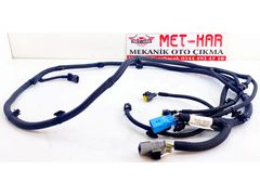 CITROEN C4 PARK SENSÖR TESİSATI 9835277080