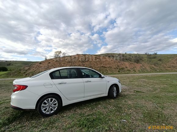 Sahibinden Fiat Egea 1.6 Multijet Urban Plus 2018 Model