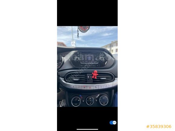 Sahibinden Fiat Egea 1.6 Multijet Urban Plus 2018 Model