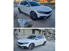 Sahibinden Fiat Egea Cross 1.4 Fire Urban 2021 Model