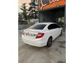 Sahibinden Honda Civic 1.6 i-VTEC Dream 2012 Model 