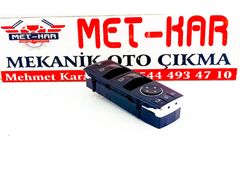 MERCEDES W212 , W204 CAM DÜYMESİ ( SOL ÖN )  2128208210 , A2128208210 LK , 10021550 LK 