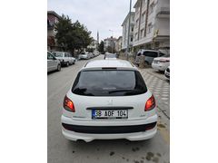 Sahibinden Peugeot 206+ 1.4 HDi Urban Move 2012 Model