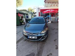 Sahibinden Opel Astra 1.3 CDTI Cosmo 2012 Model