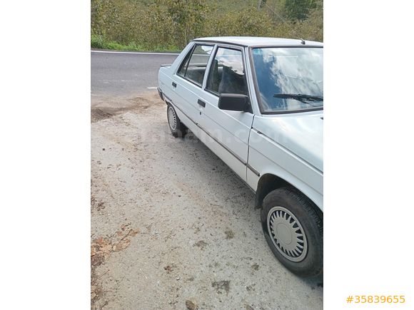 Sahibinden Renault R 9 1.4 Spring 1995 Model