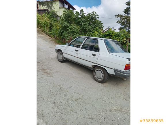 Sahibinden Renault R 9 1.4 Spring 1995 Model