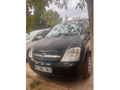 Sahibinden Opel Meriva 1.6 Essentia 2005 Model 